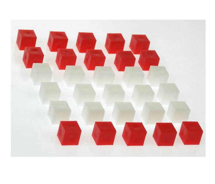 厘米立方块