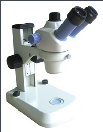 显微镜的使用方法